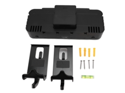 Dock de Carregamento com Suportes LAXISCREED Rgb