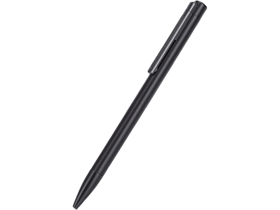 Sxhlseller Stylo Gravador Vocal Gravação Ativa Por Voz, Áudio Numérico Armazenamento Um Toque Carregamento