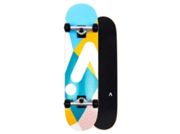 Skate Geo 8 Coloridoacta