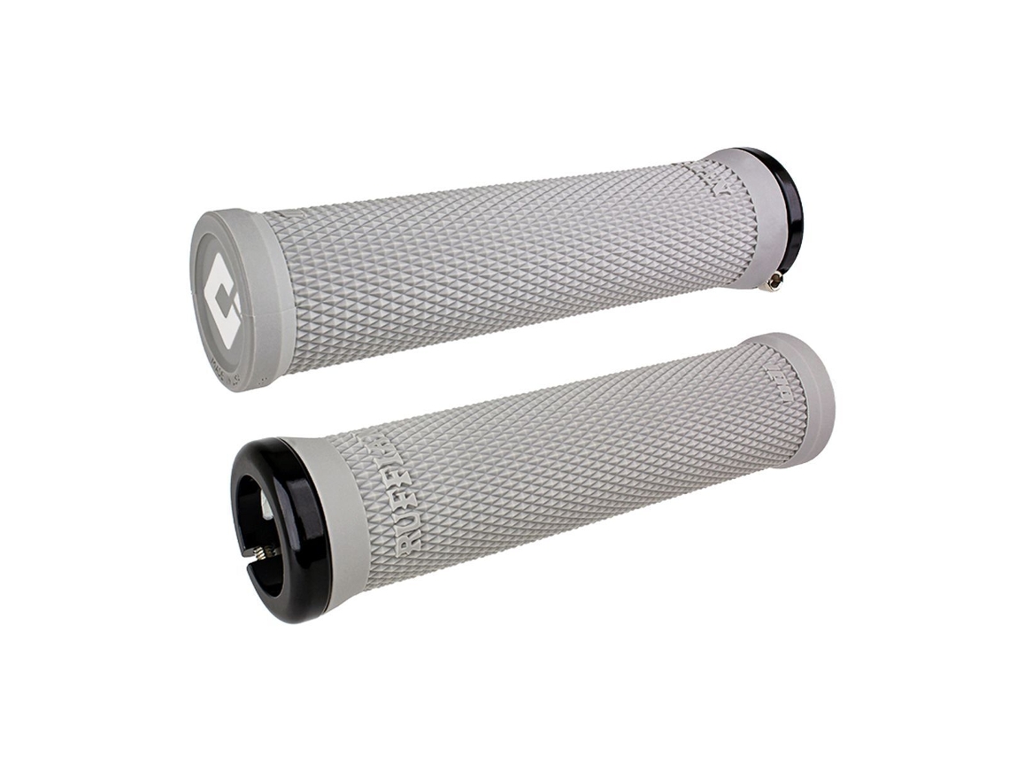 Par de pegas ODI Ruffian V2.1 135x30 mm