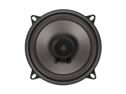 Alto-falante Carro 400w 5 Polegadas Preto 4 Ohms