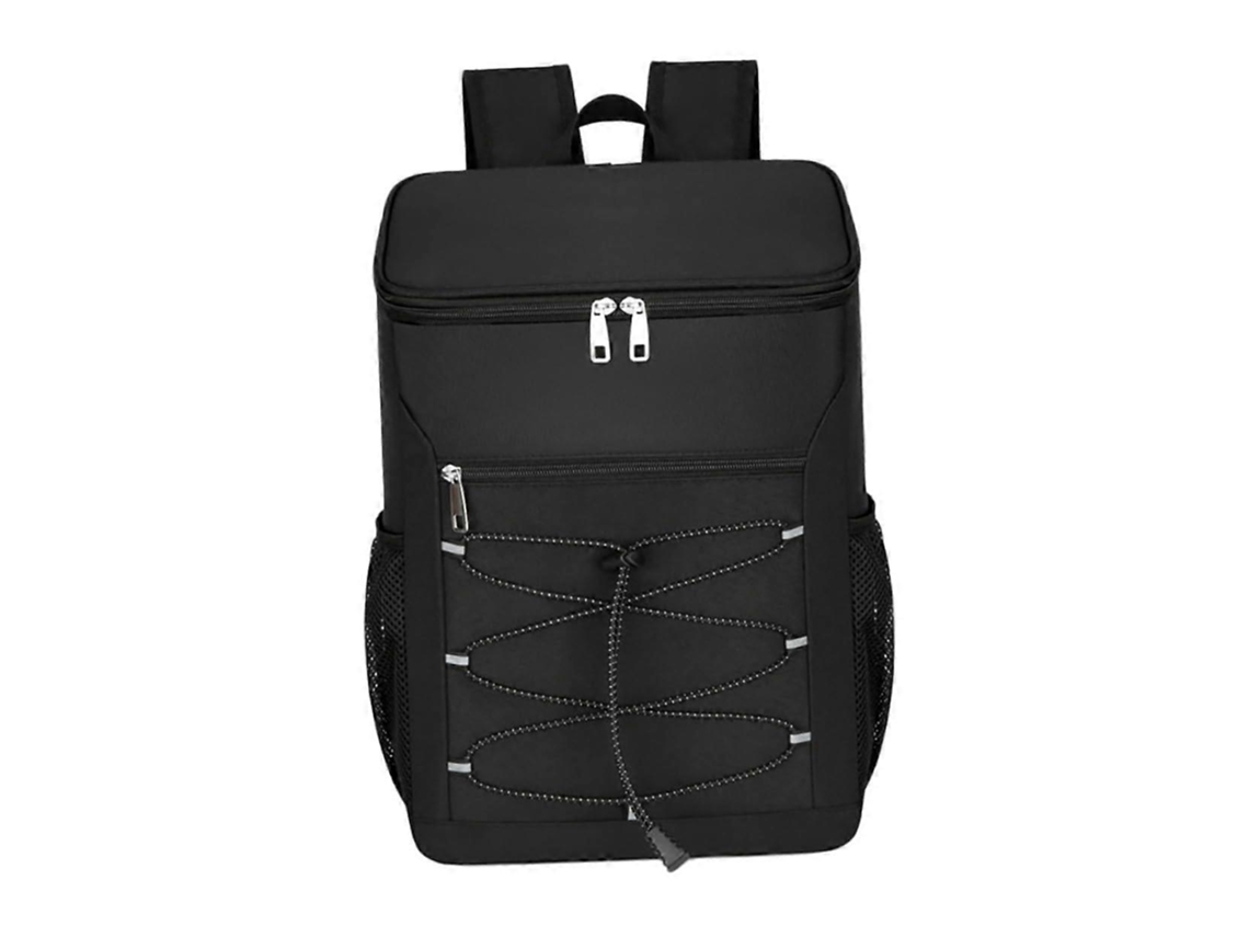 Mochila Térmica Isolada Com Isolamento Térmico De Longa Duração Para Camping, Viagens E Piqueniques.