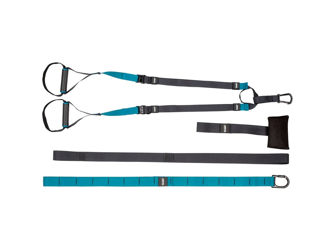 Conjunto de suspensão Trx Avento