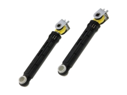 Amortecedor X2 C00303589 HOTPOINT