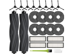 Kit de Acessórios para Dreame L10s Ultra/ L10s Pro/l10 Prime BRILVIBERA