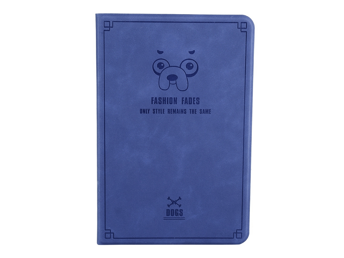 Capa Flip Total Ipad Mini LAXISCREED Azul