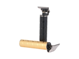 Cortador De Cabelo Portátil Recarregável Com Trimmer Detalhado E Pentes De Comprimento, Rasoador Usb Para Homens