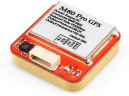 Módulo GPS M80 Pro para Drones SFUSHOS
