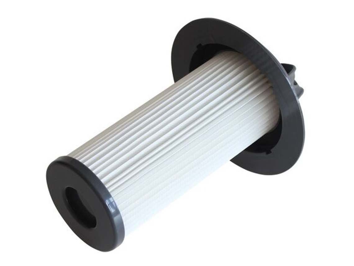 Filtro Hepa Cilíndrico Para Aspirador De Pó Philips Marathon Fc9212 Fc9214 Fc9216 Fc9218 432200517520 E Fc9219