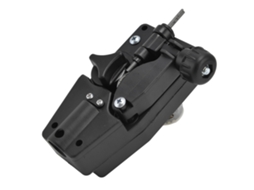 Motor De Alimentação De Arame Laxiscreed 10w 24v Dc Para Soldadura, Compatível Com Alimentadores De Arame