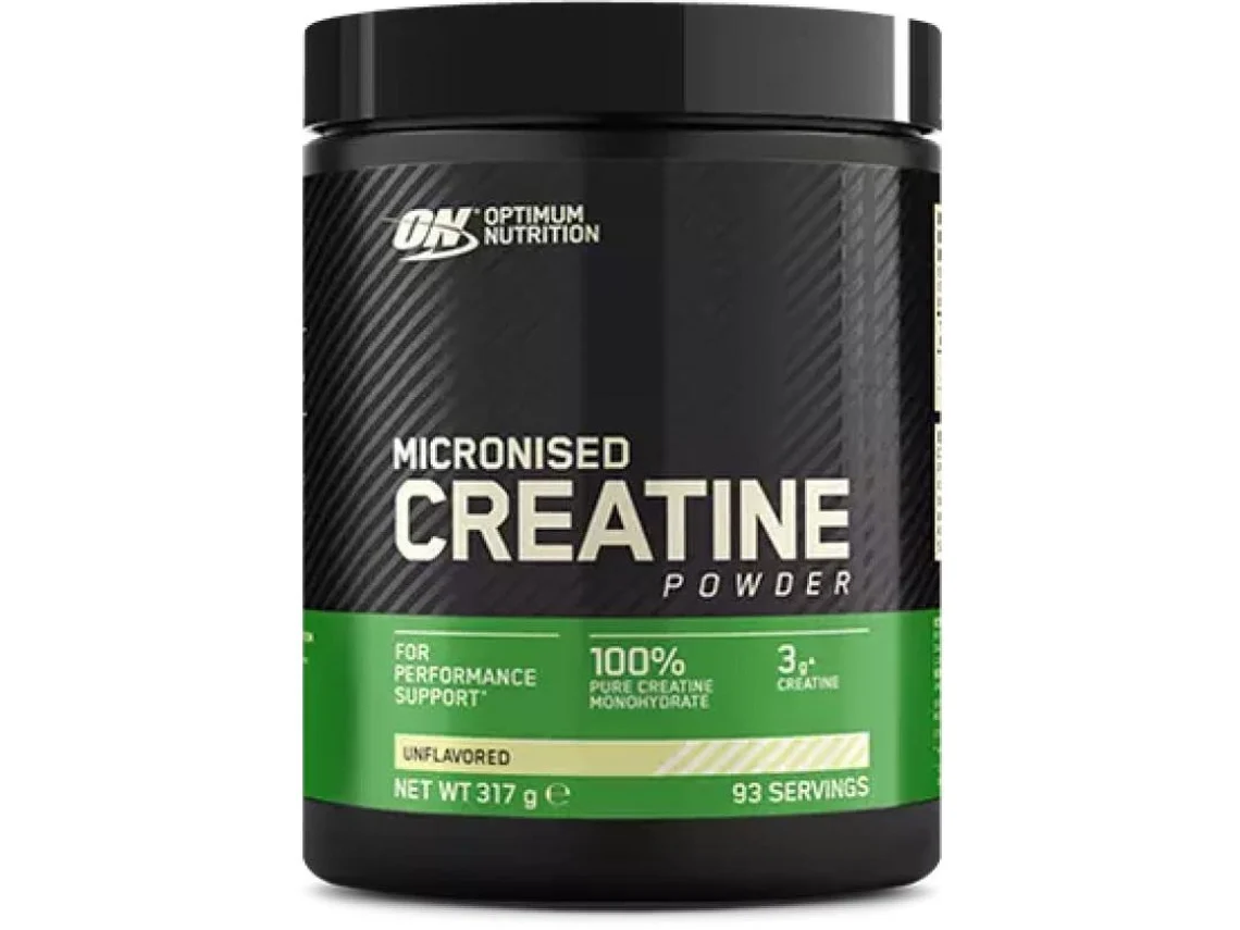 Monohidrato Creatina OPTIMUM NUTRITION
