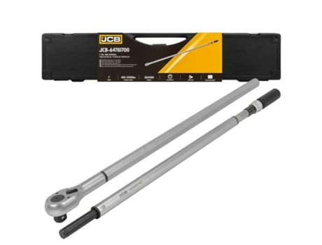 Chave de torque 1 480 1500nm Jcb