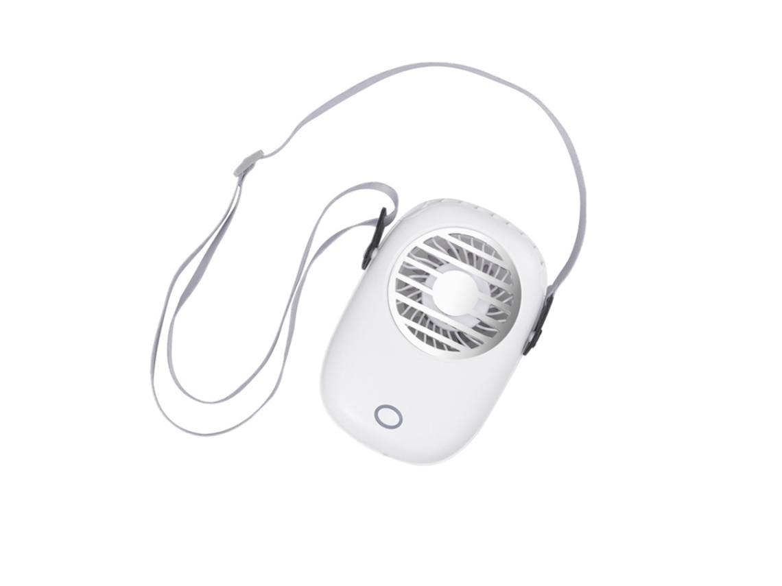 Ventoinha de mão multifunções com umidificador SFUSHOS