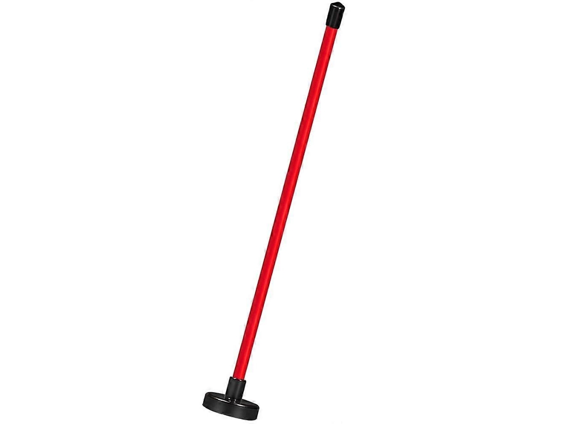 Kit De Treino De Golfe Com Bastão De Alinhamento