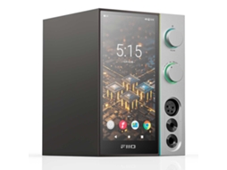 Sistema All-In-One R9 Fiio