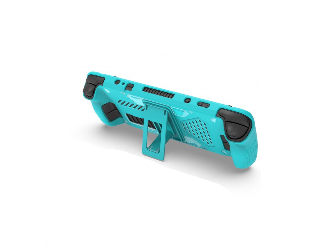 Capa Protetora para Steam Deck Oled BRILVIBERA