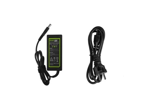 Transformador Dell 19.5V 3.34A