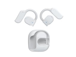 Fones de Ouvido Bluetooth EOOCOO com uso Sem Dor e Ouvidos Abertos