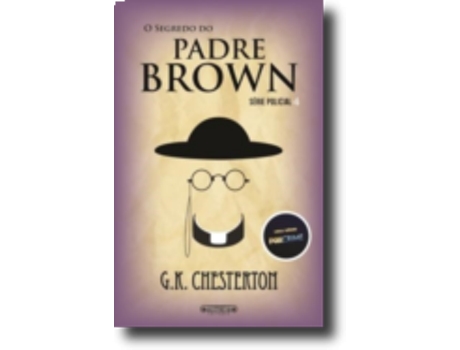 O Segredo do Padre Brown