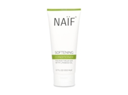 Naif Care - Amaciador condicionador 200 ml