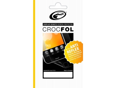Película CROCFOL Antireflex HTC HD2