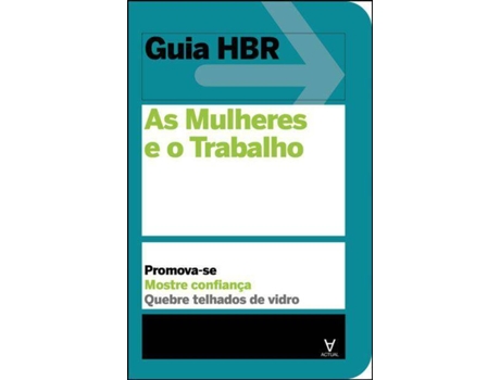Livro As Mulheres e o Trabalho de VVAA (Português)
