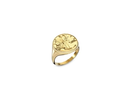 Anel Masculino AN JEWELS Aac.R02Y-9 9
