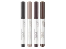 Look Expert Sombra De Ojos Night Gray Beter