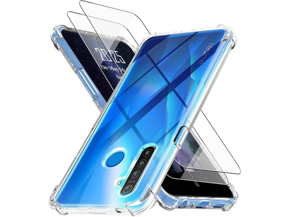 Capa Oppo me 5i HONGWE.
