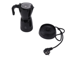 Cafeteira Elétrica Moka 6 Xícaras 300ml LAXISCREED