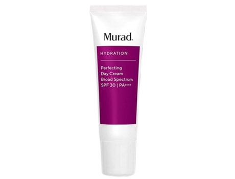 Spf30 de Proteção Creme de Dia, 50ml Pele, Melhorando a Fórmula Murad