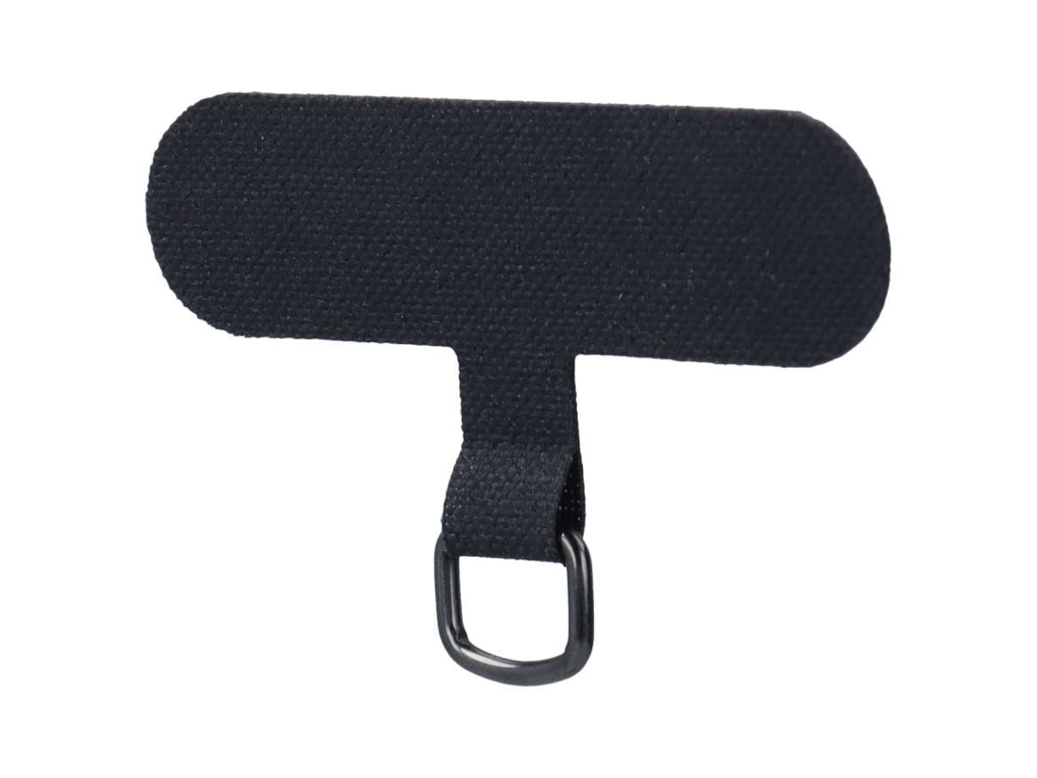 Adaptador Pendente Preto para Talla L LA CASA DE LAS CARCASAS