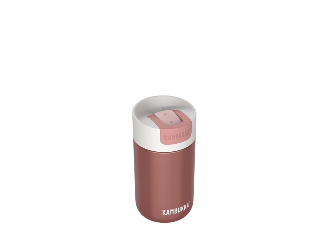 Garrafa Térmica KAMBUKKA Olympus Misty Rose 300ml