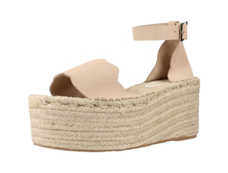 Sapatos de Mulher CLARA DURAN Tecido (36)