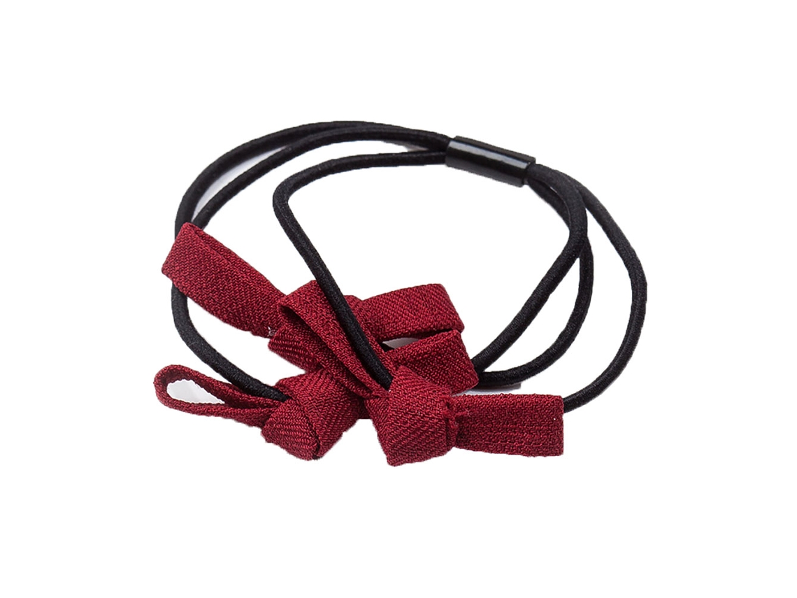 Cordão De Cabelo Elástico Decorativo