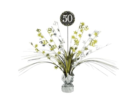 Decoração de Festas AMSCAN 110297