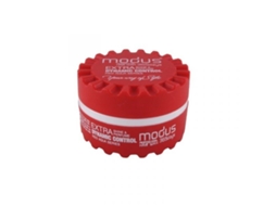Modus hair wax RED extra dynamic control 150ml