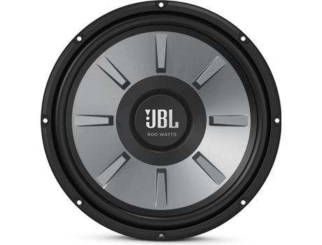 Subwoofer Auto JBL Stage 1010 — 10'' | 225 W | 4 ohms | 35-200 Hz | 89 dB