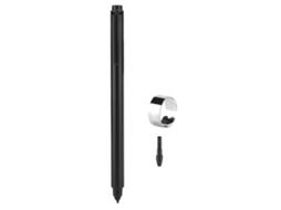 Caneta Stylus Para Microsoft Surface, Economia De Energia, Preta