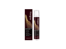 Óleo de Ginseng LAXISCREED para Revitalizar e Nutrir o Cabelo de Forma Natural