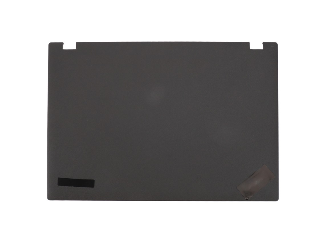 Aetheria tampa Traseira Lcd para Notebook L440 Substituição Capa Superior Preta