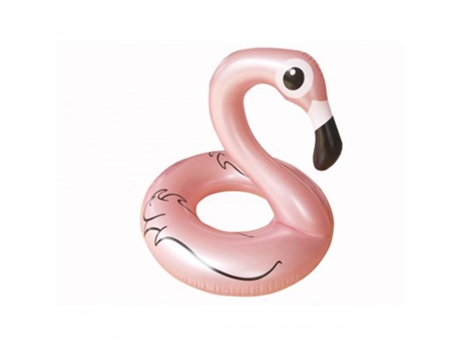 Bóia  Flamingo Luxor
