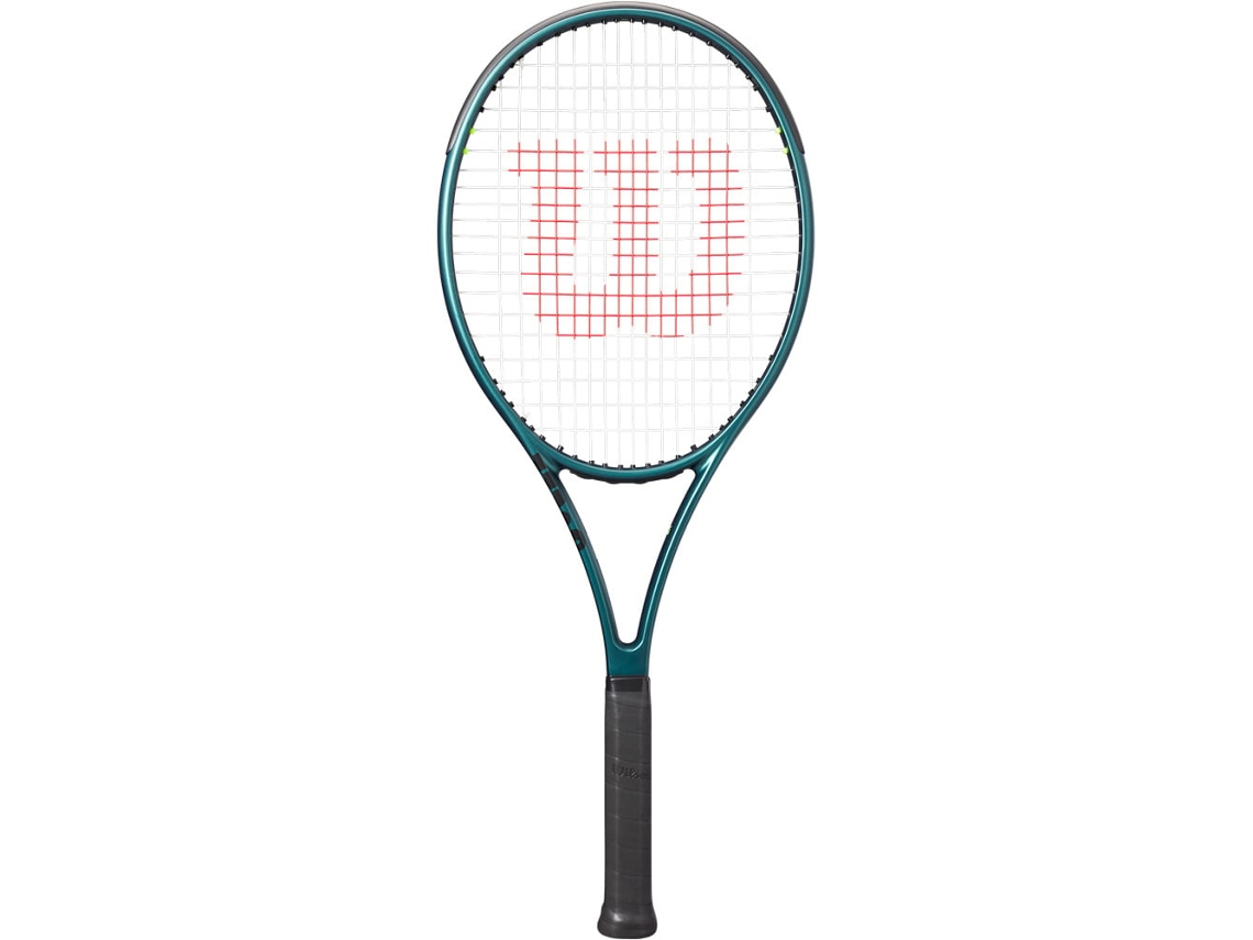 Raquete de tênis Wilson Blade 104 V9 Frm