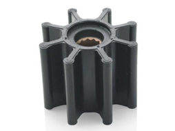 Rotor com Conjunto de Junta Vf4/Vf5 Prateadovetus