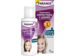 Loção Anti-Piolhos e Lêndeas PARANIX (100 ml)