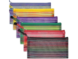 Fio Malha 9 X 4,7 Polegadas Azul Tricô Artesanato