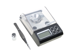 Balança de Cozinha AQUAFORGE de 20 Kg, com Visor LCD