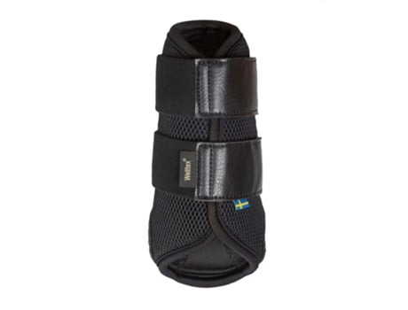 Botas de Proteção para Cavalos BACK ON TRACK Unisexo (S - Multicor)