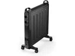 Aquecedor Mica BECKEN BMH9390 (2000 W - Preto)