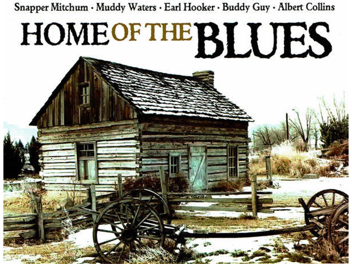 CD Home Movies (1CDs)